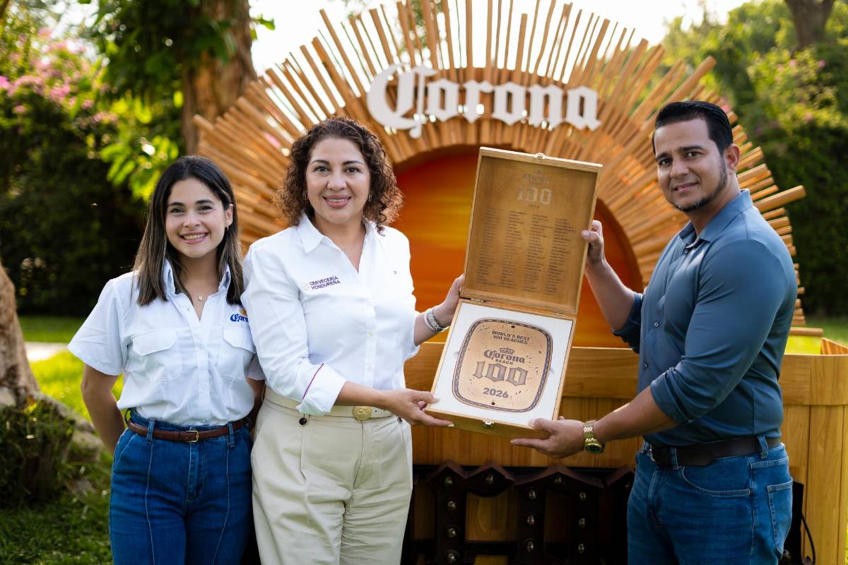 Chepa’s Beach de Utila entra al listado de las 100 mejores playas de Corona