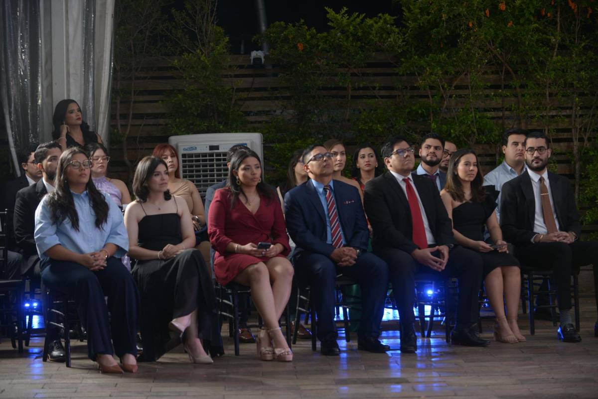 Empresas hondureñas invierten en el futuro: HonduFuturo beca a 32 jóvenes para estudios de posgrado en el exterior