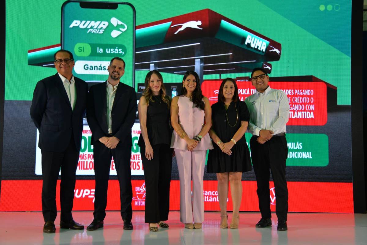 Puma Energy lanza la promoción más esperada del año: “Si la usás, ganás” con Puma Pris