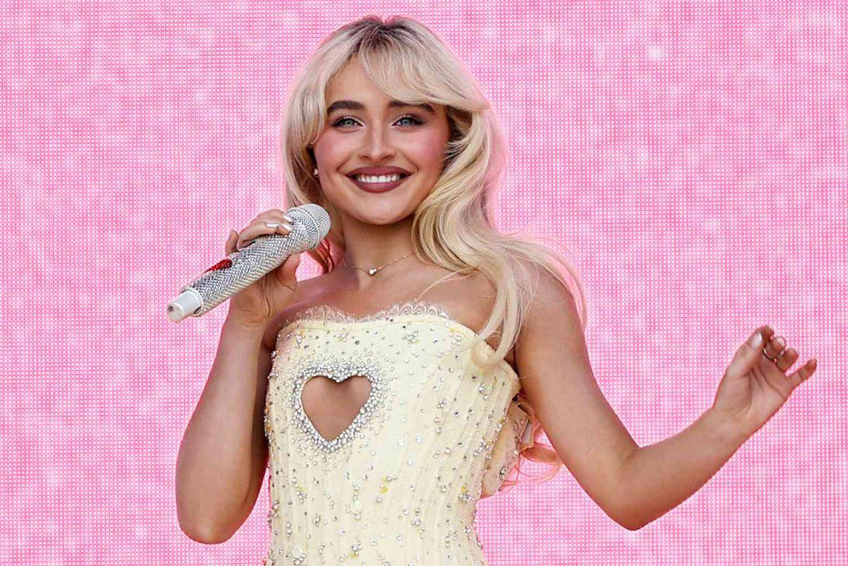 <b>Sabrina Carpenter</b>De estrella de Disney a fenómeno pop, Sabrina Carpenter ha consolidado su lugar en la industria con su reciente éxito internacional. Con una voz dulce y una estética vibrante, su música fusiona pop, R&amp;B y elementos electrónicos.