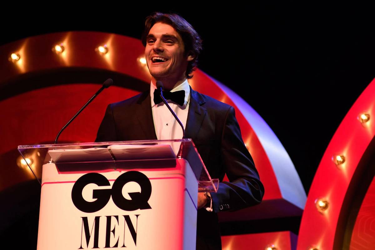 Muere RJ Mitte, el actor de Walter Jr. en Breaking Bad, a los 34 años