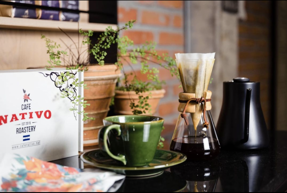 Tres coffee shops hondureños entre los 100 Mejores del Mundo