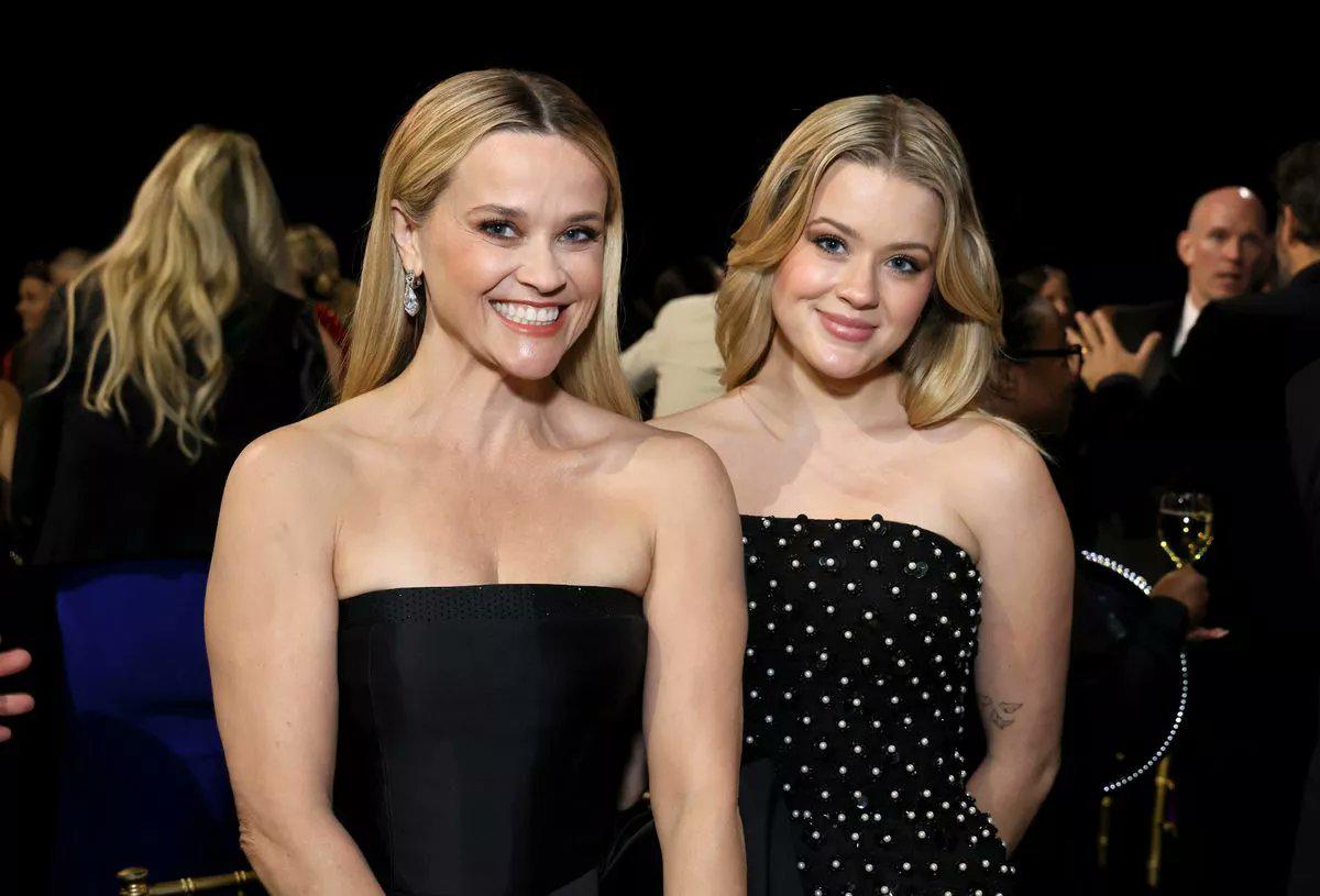 Mejores momentos behind the scenes de los Critics Choice Awards 2024