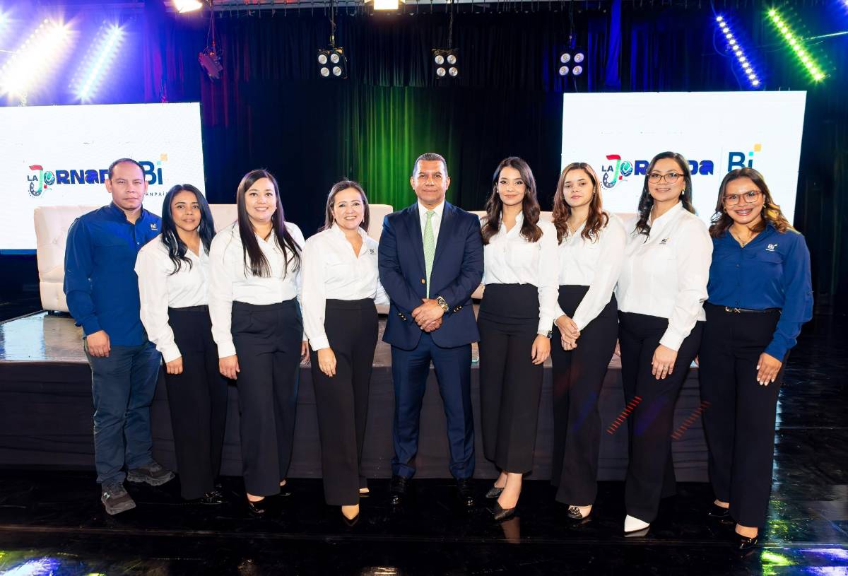 Banpaís lanza promoción futbolera con más de un millón de lempiras en premios