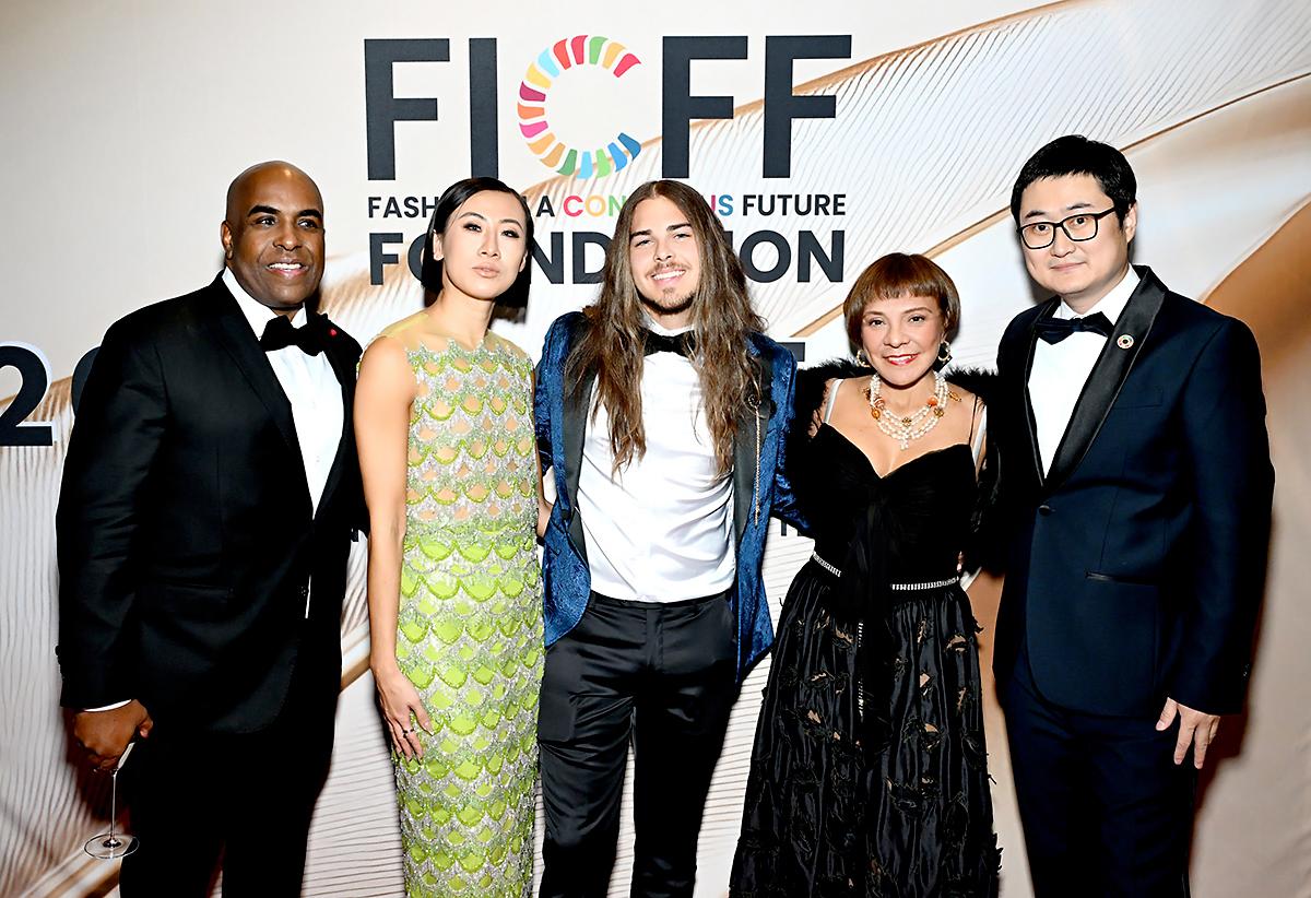 La Gala FICFF Light 2025 en New York a beneficio de la educación en Honduras