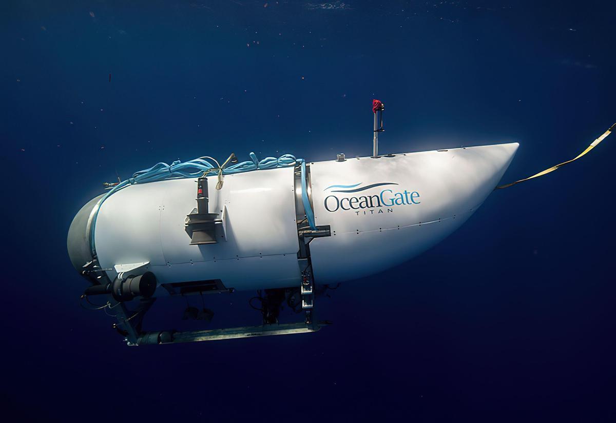 La implosión del submarino Titán, durante una expedición para explorar los restos del Titanic, generó una intensa búsqueda a nivel mundial. De hecho, se convirtió en la segunda tendencia más destacada en noticias a nivel global, solo superada por la cobertura de la guerra.