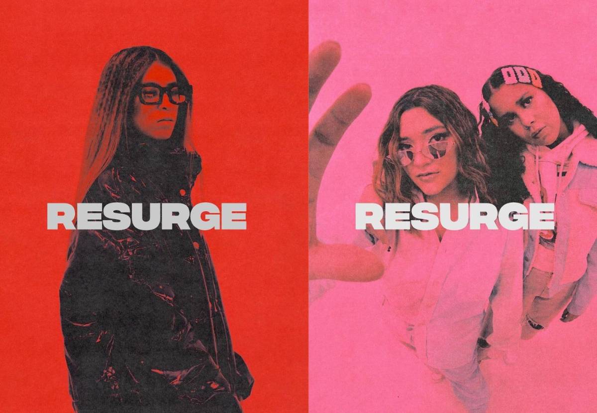 Resurge Vintage: una app hondureña comprometida con el planeta