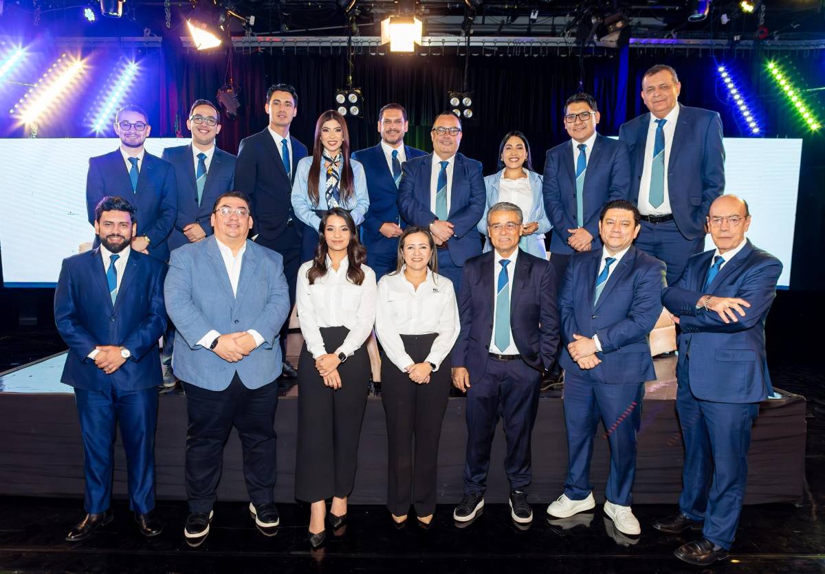 Banpaís lanza promoción futbolera con más de un millón de lempiras en premios