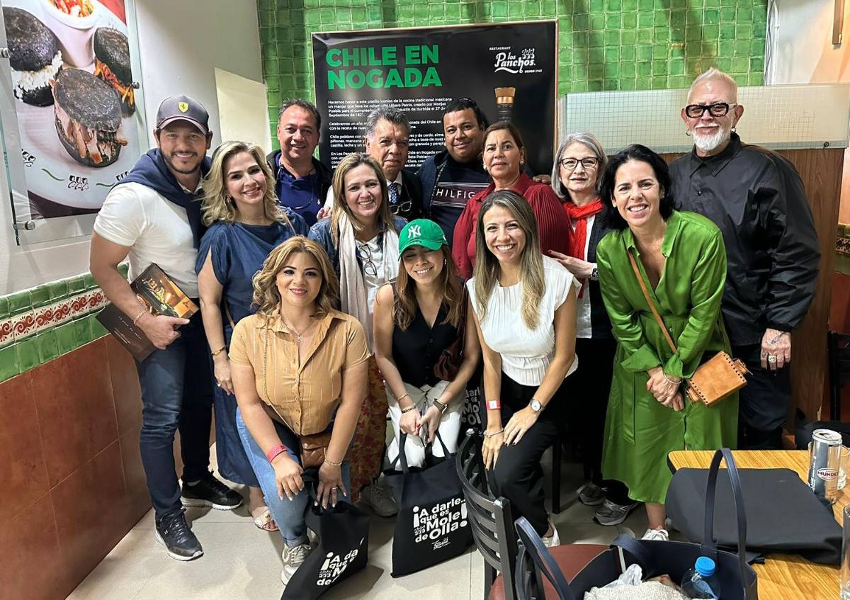 Así se vivió la experiencia en México con tus Tarjetas de Crédito Visa Banpaís