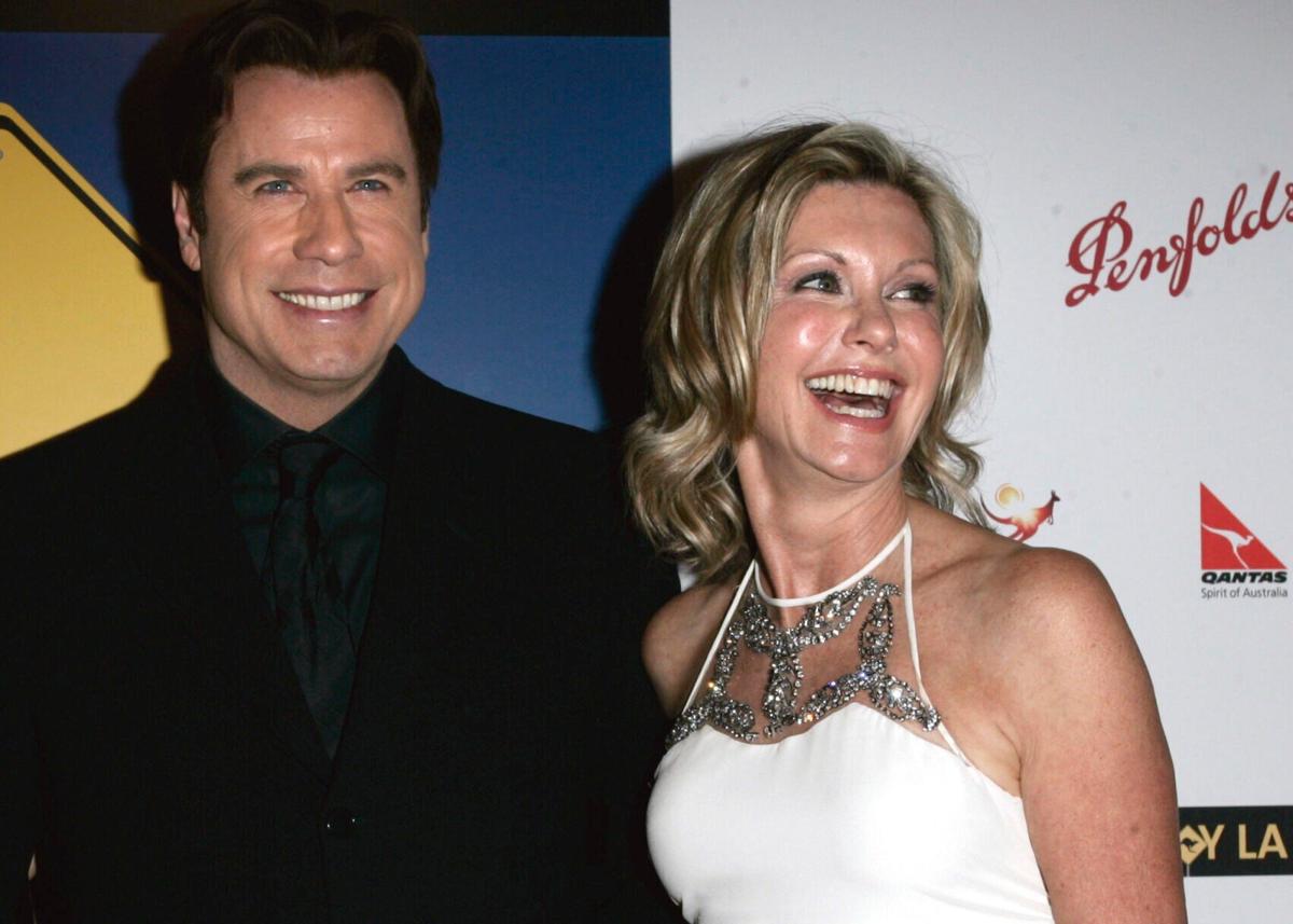 Penfolds Icon Gala, 2006.