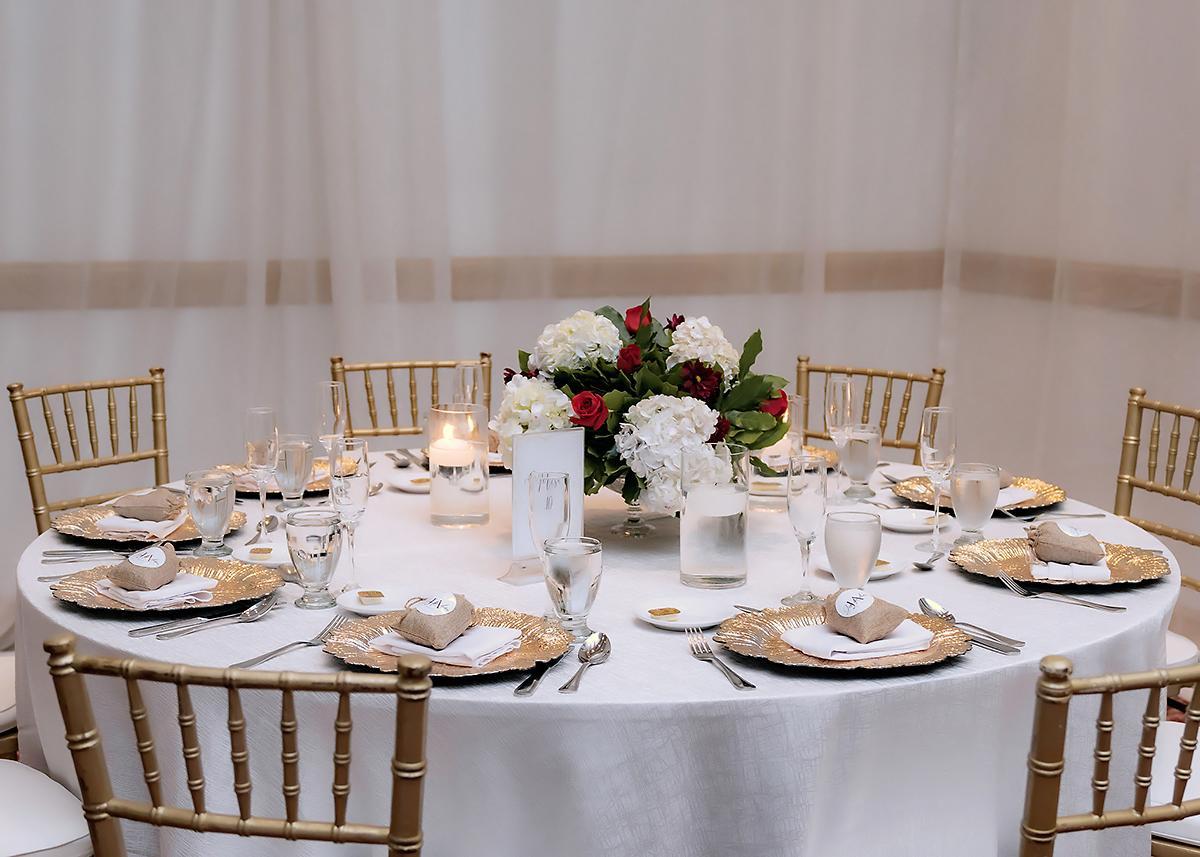 La boda de Andrea Almendares y Jorge Contreras