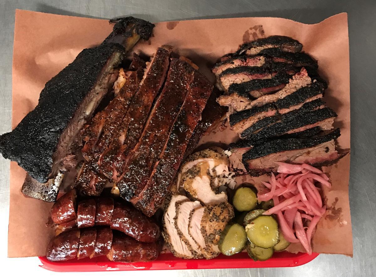 ¡Gánate un BBQ experience en Texas con Miller Lite!
