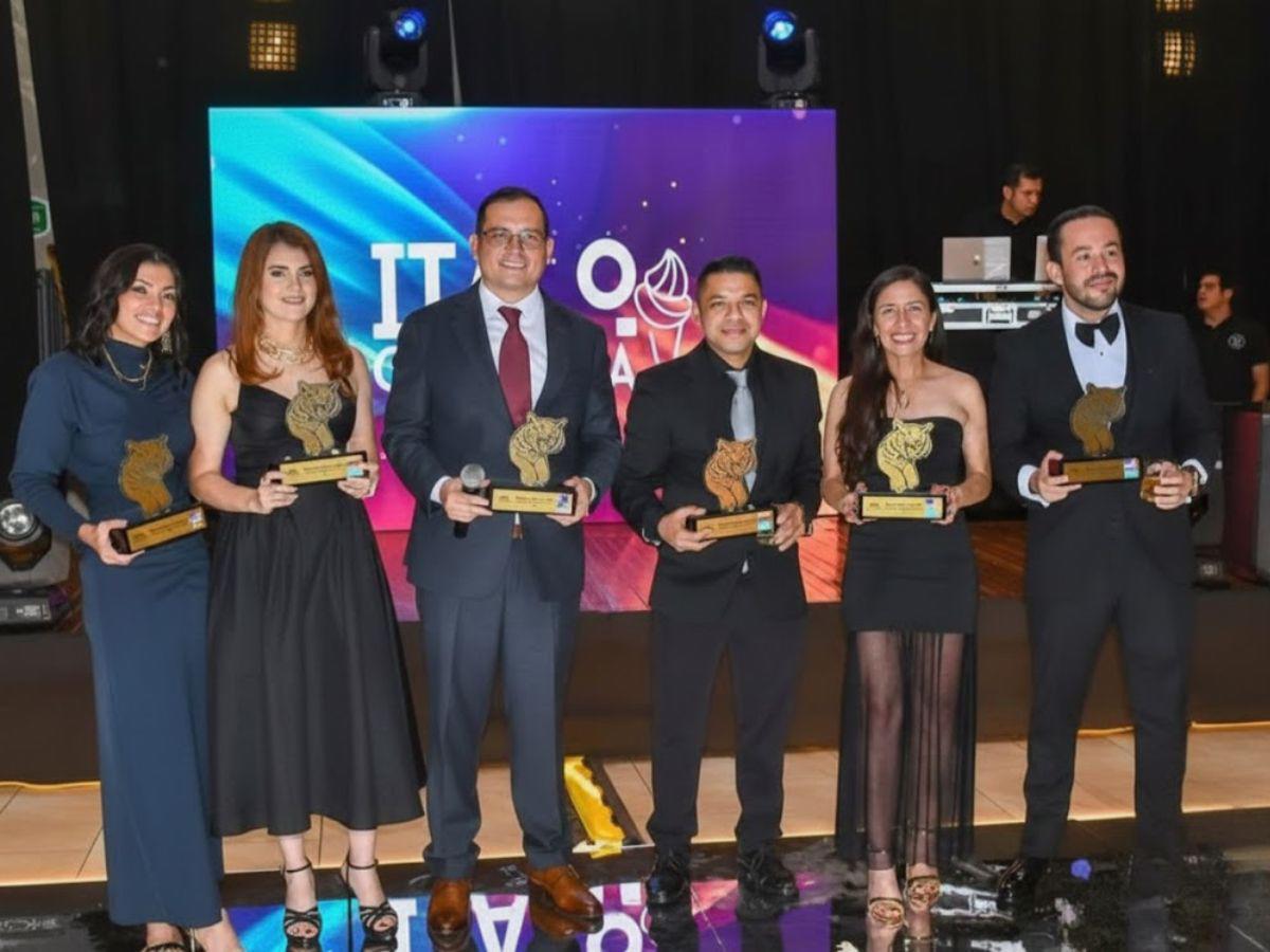 Gavilla Awards 2025 celebran el cierre del año runner