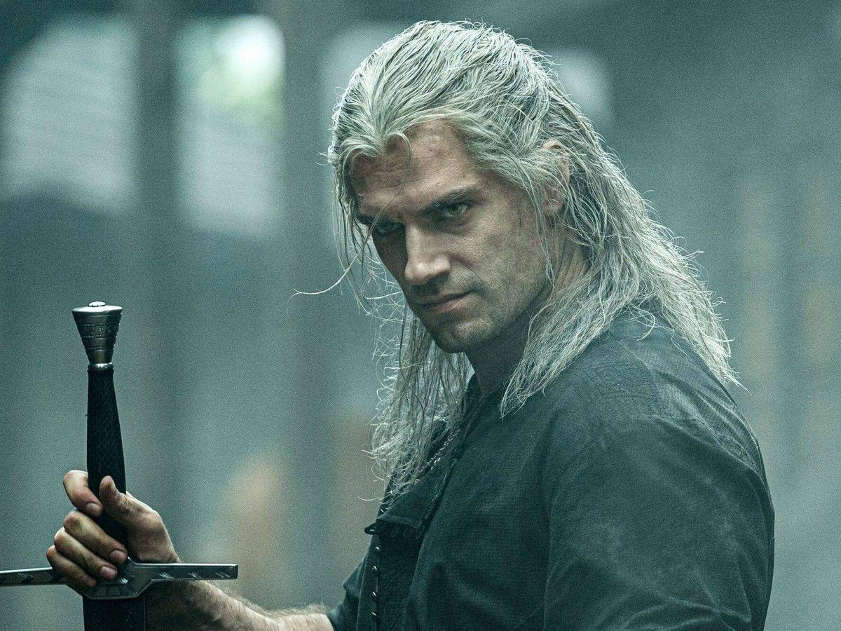 The Witcher: Temporada 3 (Volumen 2) - 27 de julio (Netflix).