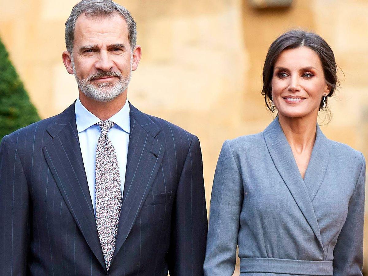 Cada 22 de mayo, celebran un año sumado a su hermosa y duradera relación. Su compromiso no es solamente como una pareja, sino también como representantes de la corona.