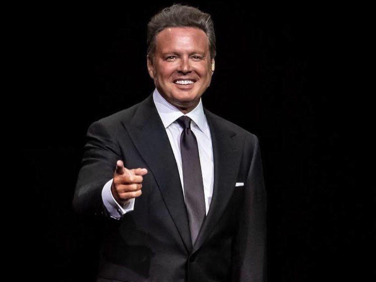 Todo lo que necesitas saber antes del concierto de Luis Miguel en Honduras