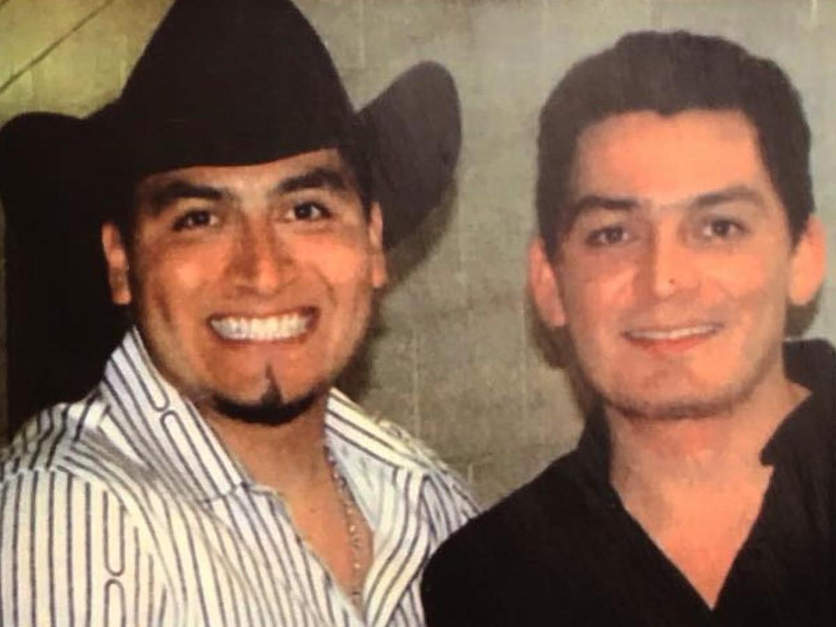 Las trágicas muertes de los hijos de Joan Sebastian