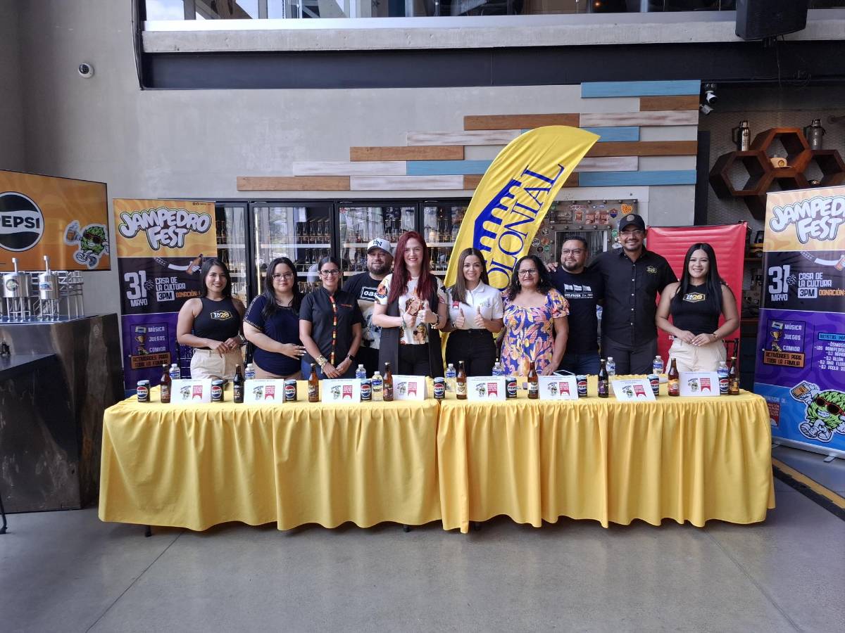 Regresa el Jam Pedro Fest: Festival Cultural y Artesanal