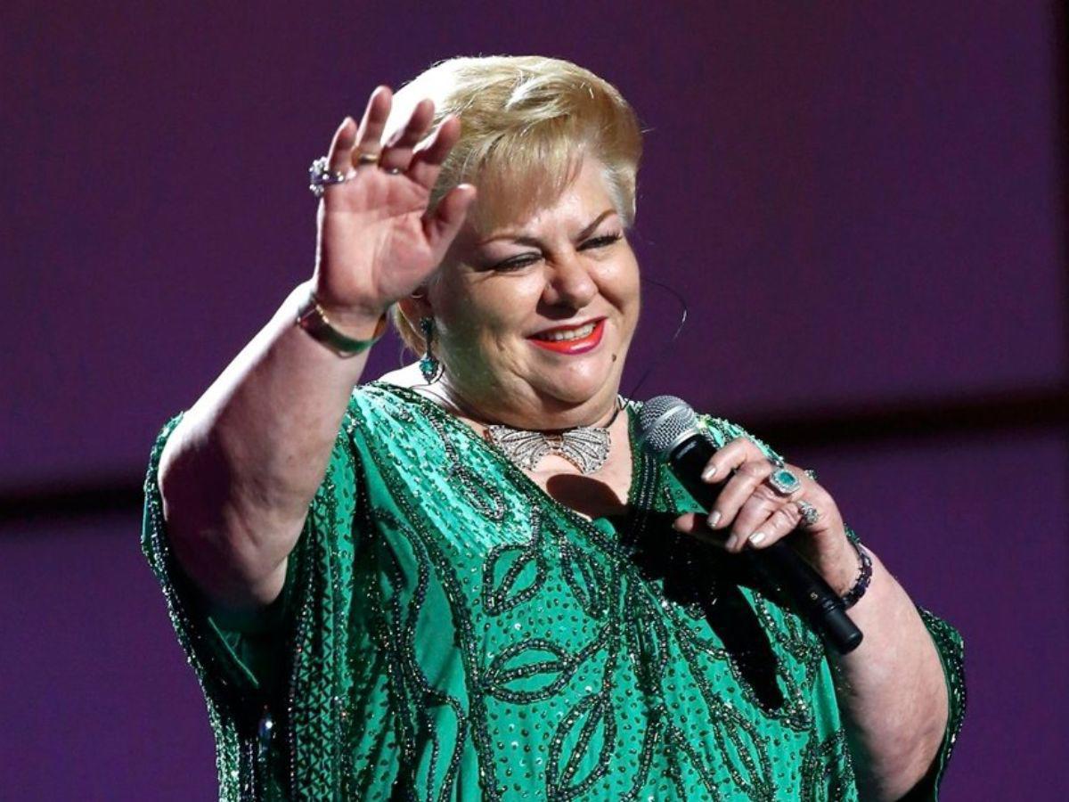 A pesar de su salud relativamente estable en los últimos años, Paquita falleció a causa de complicaciones derivadas de problemas cardiovasculares, lo que fue confirmado por las autoridades.