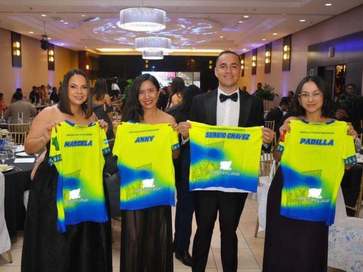 Gavilla Awards 2025 celebran el cierre del año runner