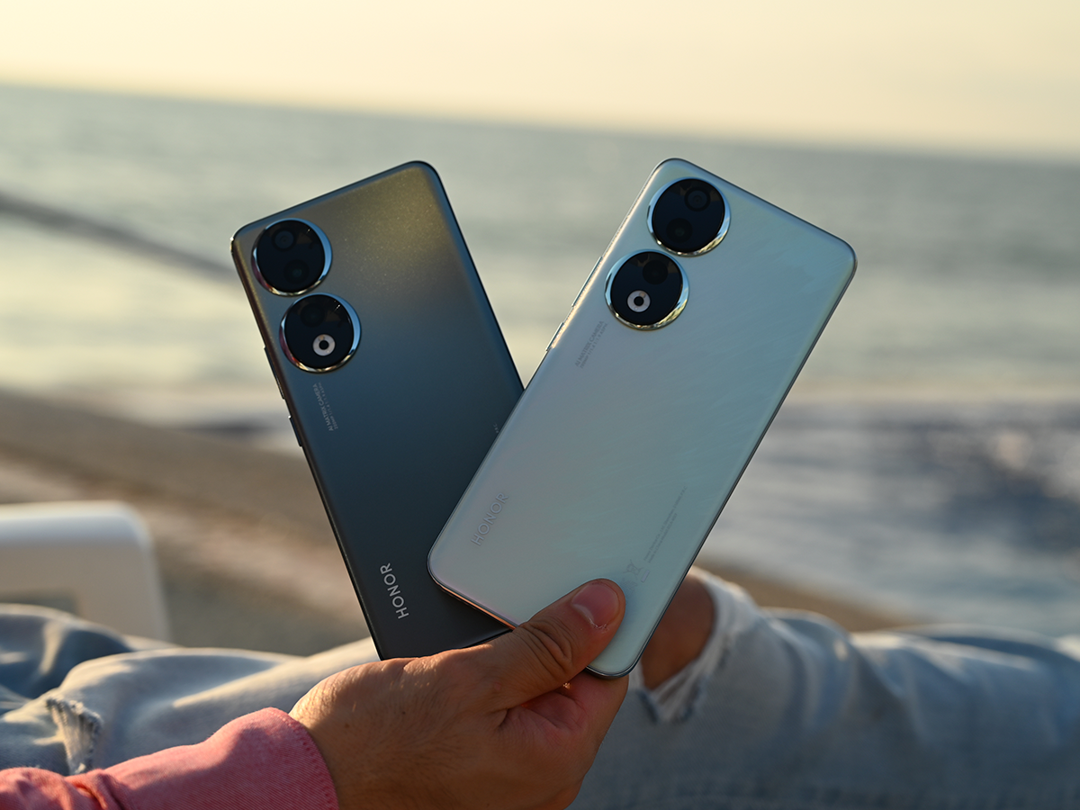 Nuevo HONOR 90 Series en Honduras
