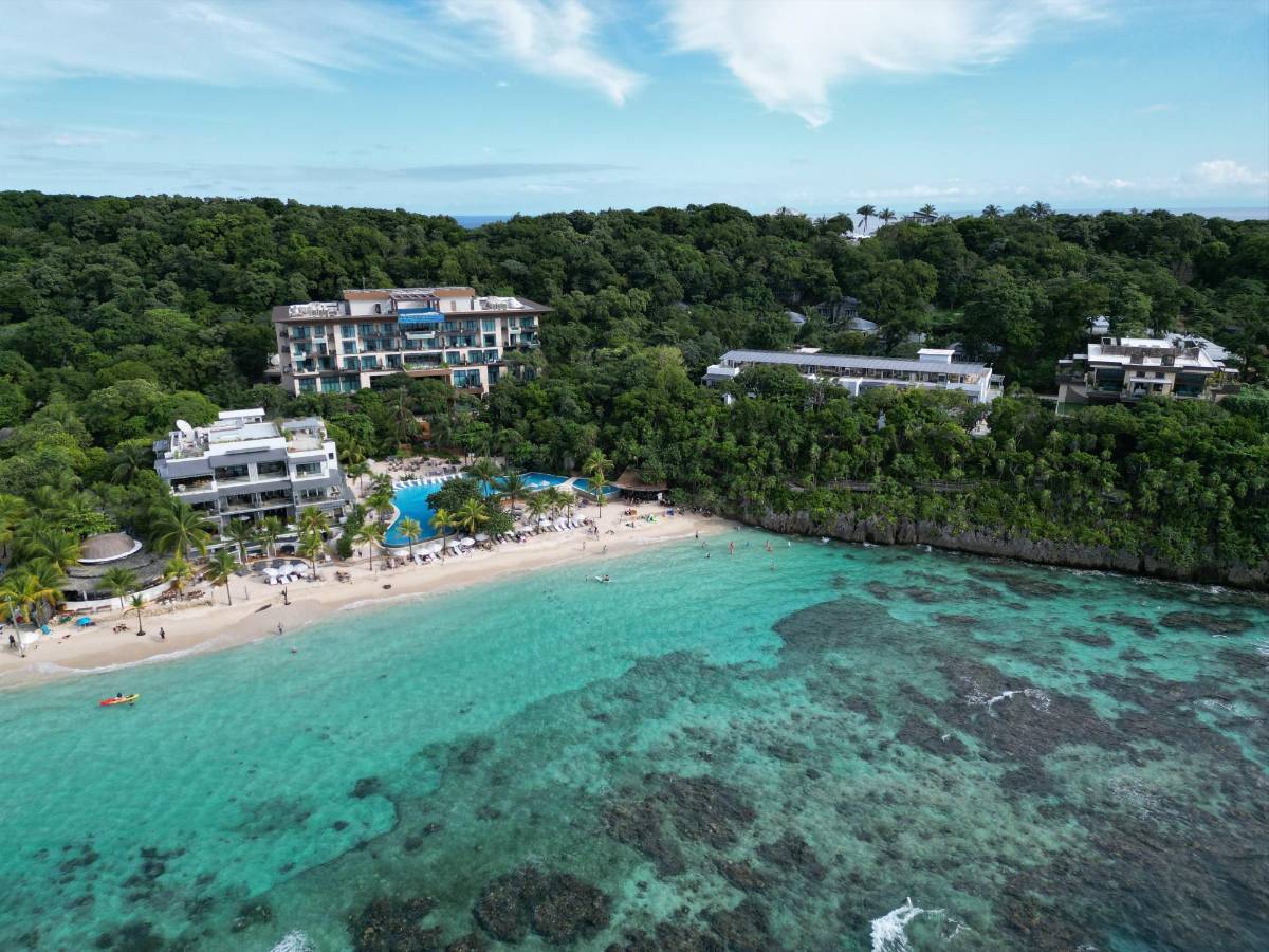 Netflix filma reality show por primera vez en Honduras