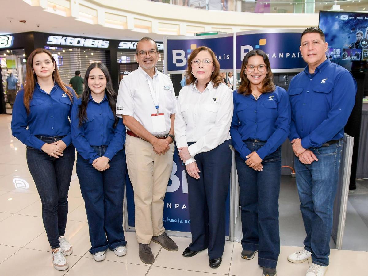 Banpaís participó en Expo Tus Finanzas Inclusivas 2026