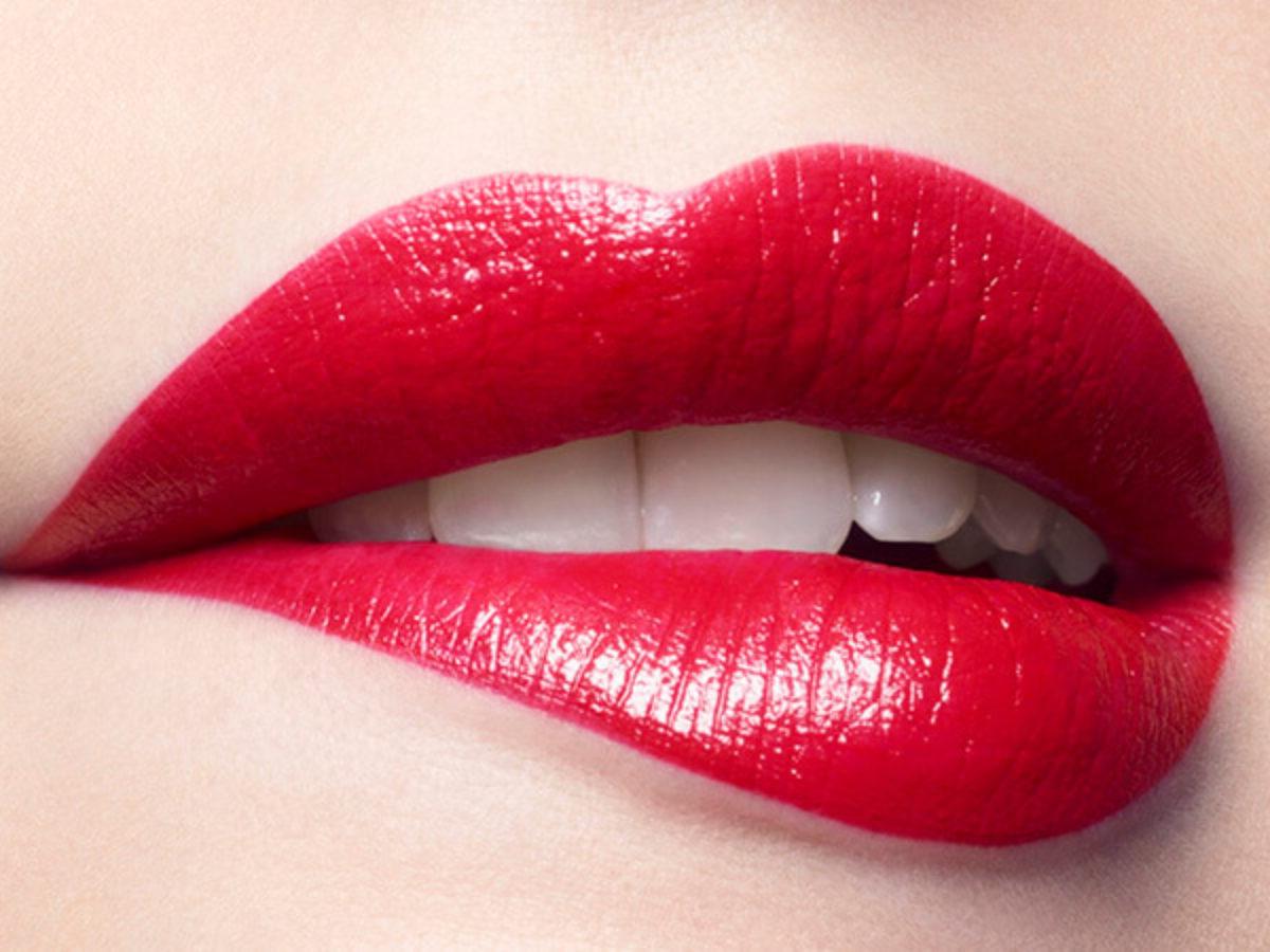 6 consejos para tener unos labios saludables