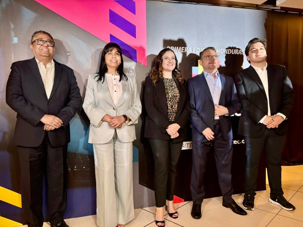 Davivienda presenta Espaciotec en Honduras