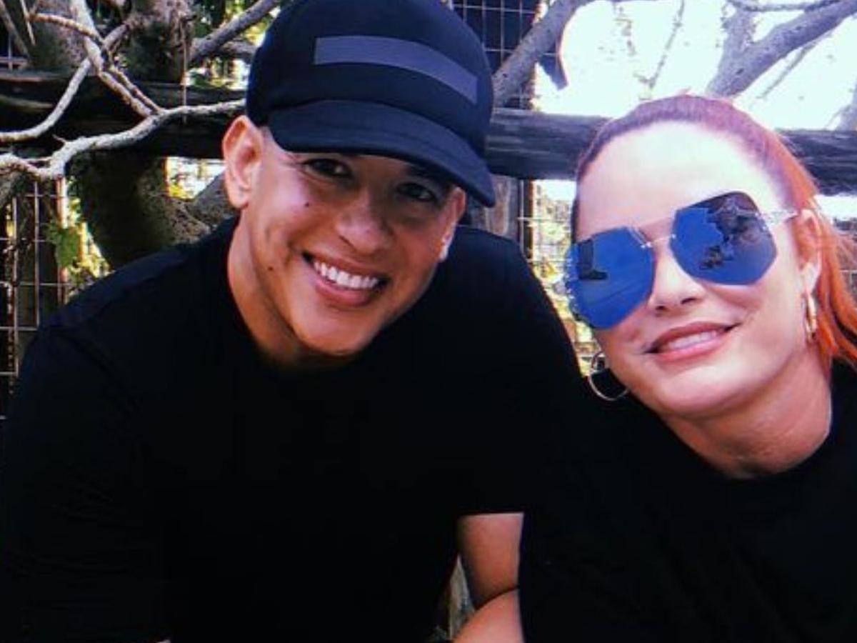 Daddy Yankee y su esposa podrían estar a punto de divorciarse tras 30 años juntos