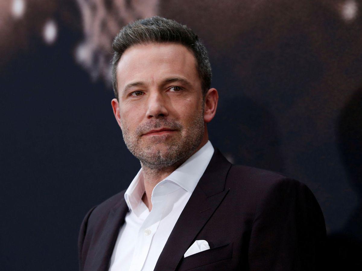 Una fuente cercana a la familia ha comentado para la revista Heat que Affleck la está pasando muy mal.