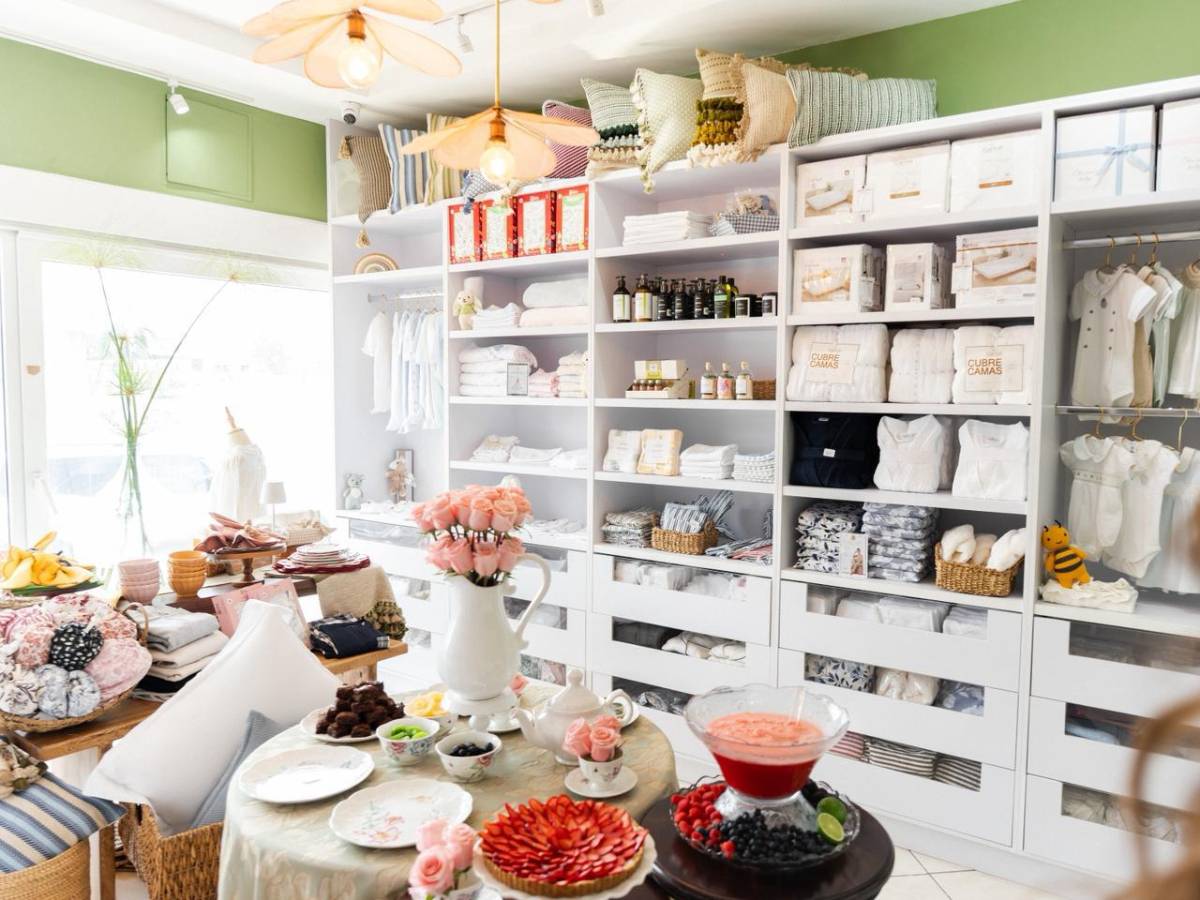 CottonHaus abre sus puertas en San Pedro Sula