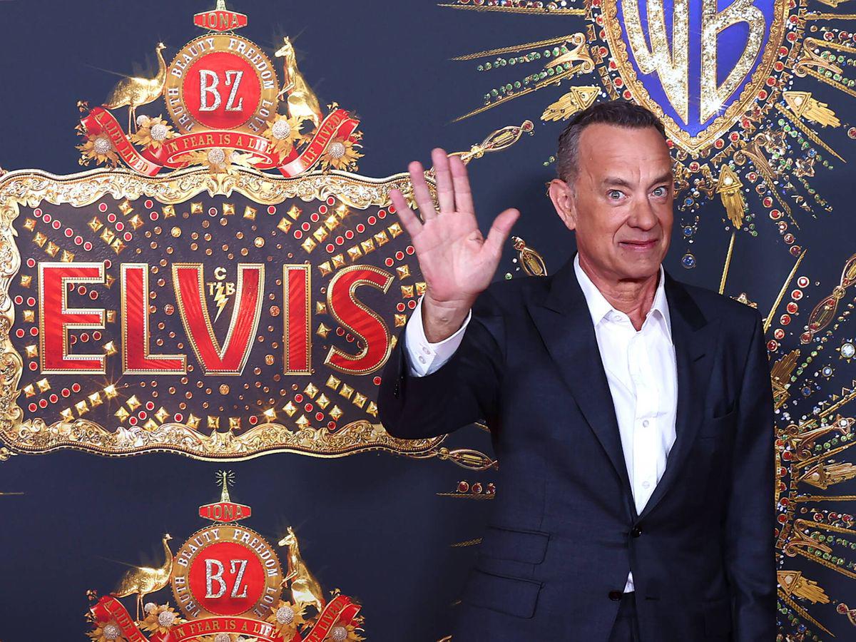 Tom Hanks, ¿el peor actor de 2022?