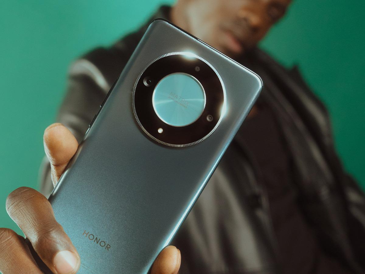 Llega a Honduras HONOR Magic Series: Una nueva era de innovación tecnológica