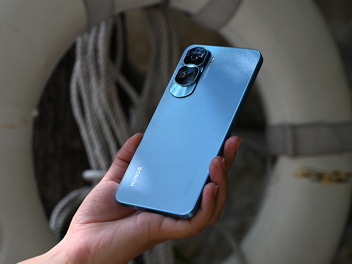 Nuevo HONOR 90 Series en Honduras