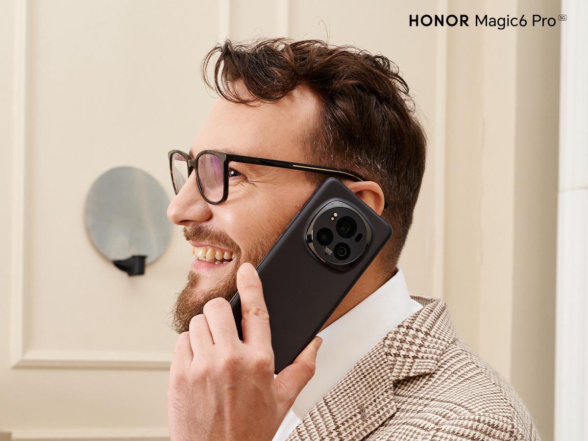Llega a Honduras HONOR Magic Series: Una nueva era de innovación tecnológica