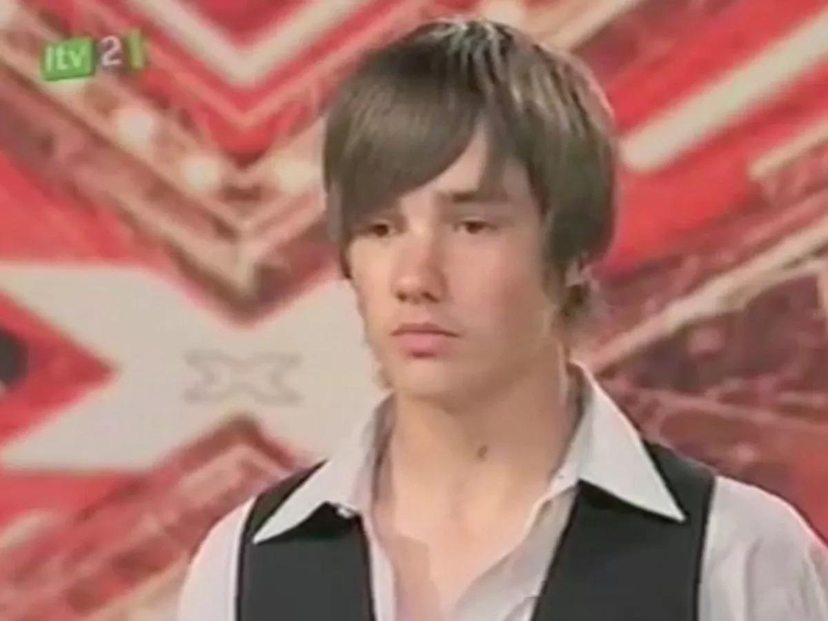 En 2008, con 14 años, Liam decidió perseguir su sueño de convertirse en cantante profesional y audicionó para The X Factor. Aunque en ese momento no logró llegar a las etapas finales, el joven Liam no se rindió. Regresó dos años después, en 2010, con una nueva determinación y fue entonces cuando su vida cambió para siempre.