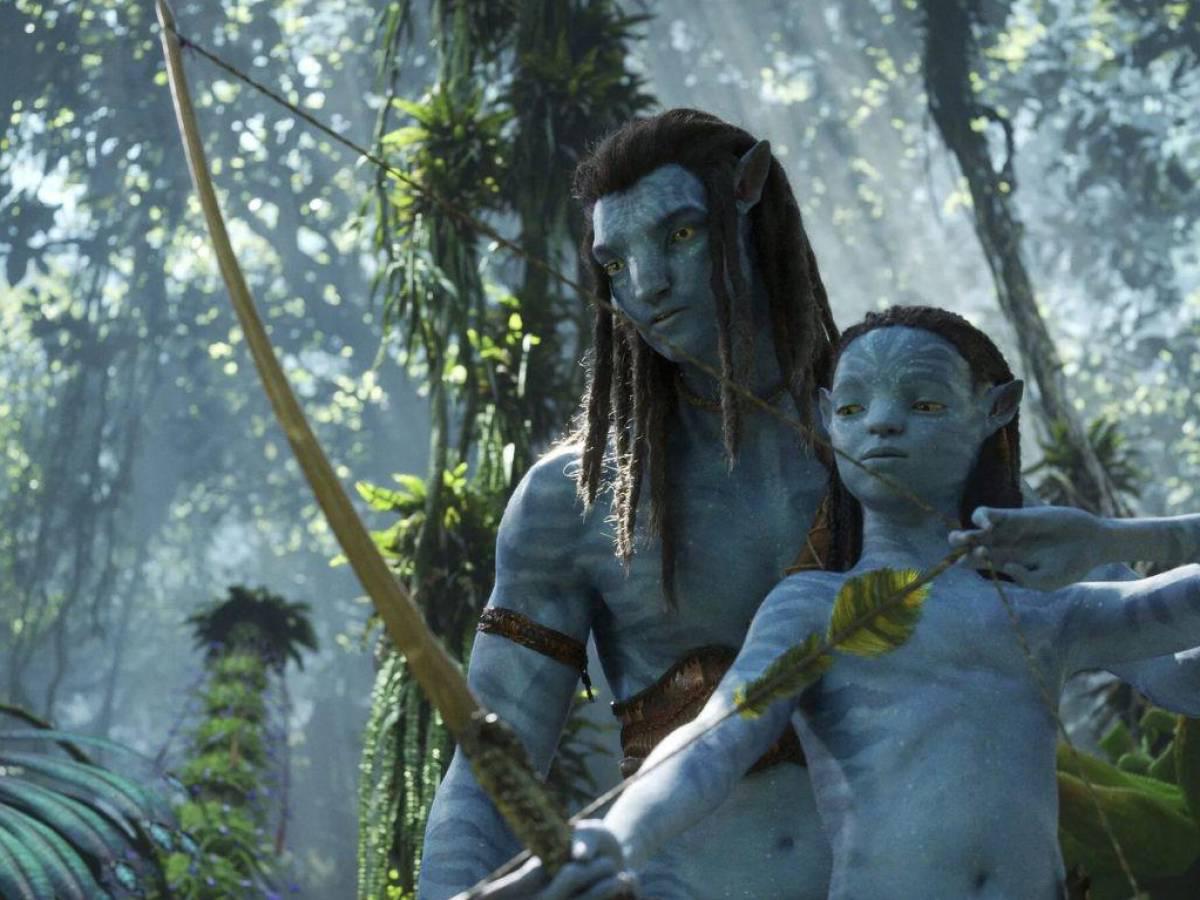 <b>Mejores efectos visuales</b>“All Quiet on the Western Front”, “Avatar: The Way of Water”, “The Batman”, “Black Panther: Wakanda Forever” y “Top Gun: Maverick”.