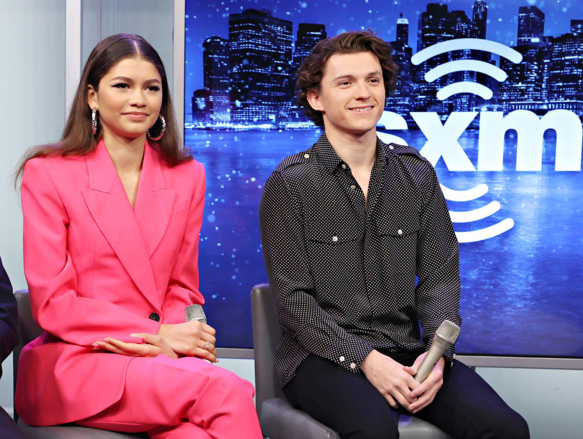 En una entrevista con <i>Men’s Health</i>, Tom expresó su intención de no eclipsar los momentos importantes de Zendaya, afirmando: “No es mi momento, es su momento”. Estas palabras reflejan el respeto que ambos tienen por sus carreras individuales.