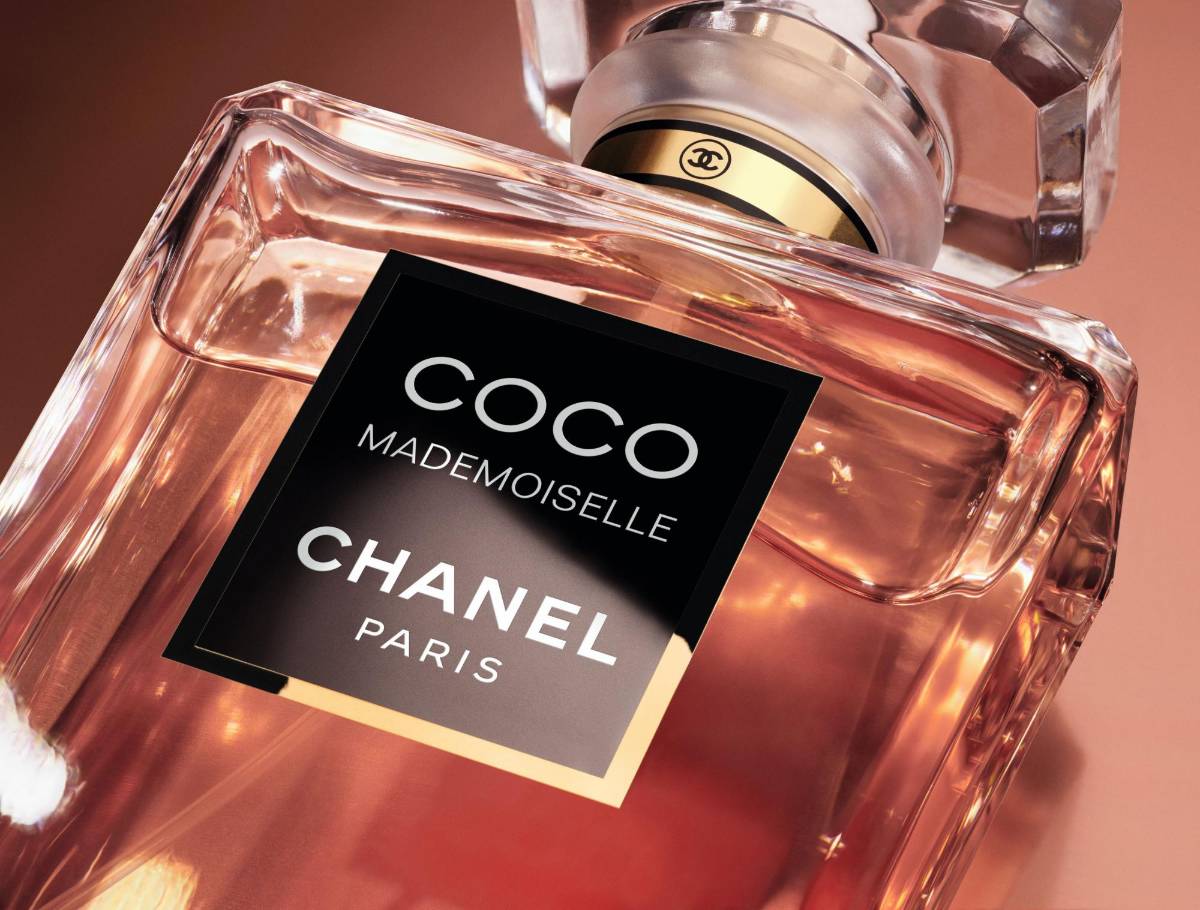 Coco Mademoiselle Crush Absolu: el arte de no seguir las reglas