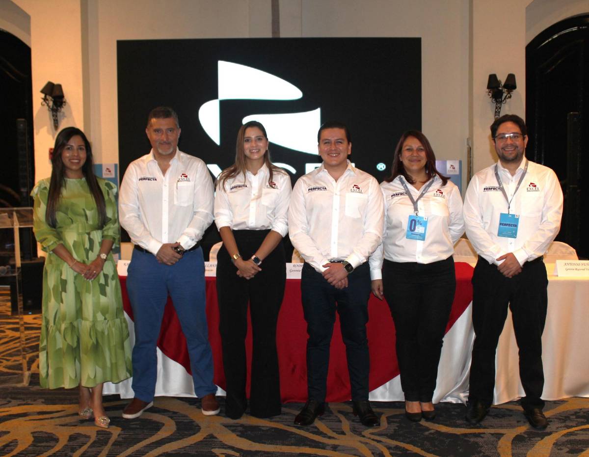 Excel te invita a participar en su gran promoción “La combinación perfecta”