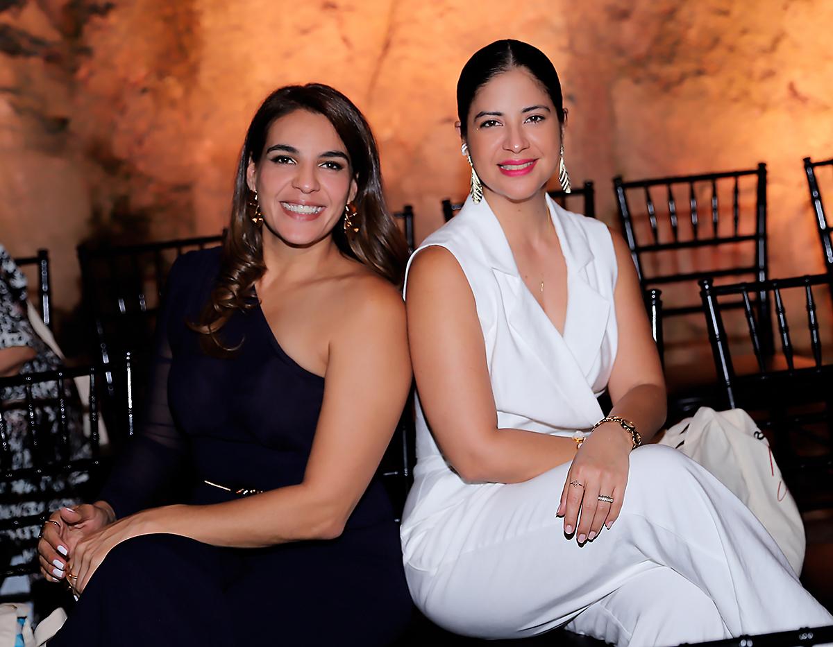 Invitados al primer día de BAC Estilo Moda (segunda parte)