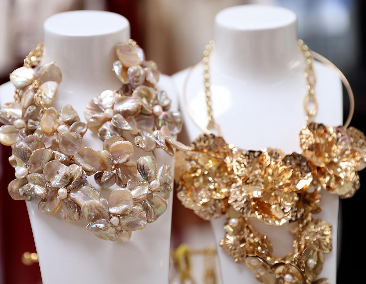 Trunk Show de BAC Estilo Moda 2025
