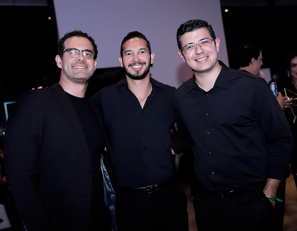 Invitados al día 1 de BAC Estilo Moda 2025