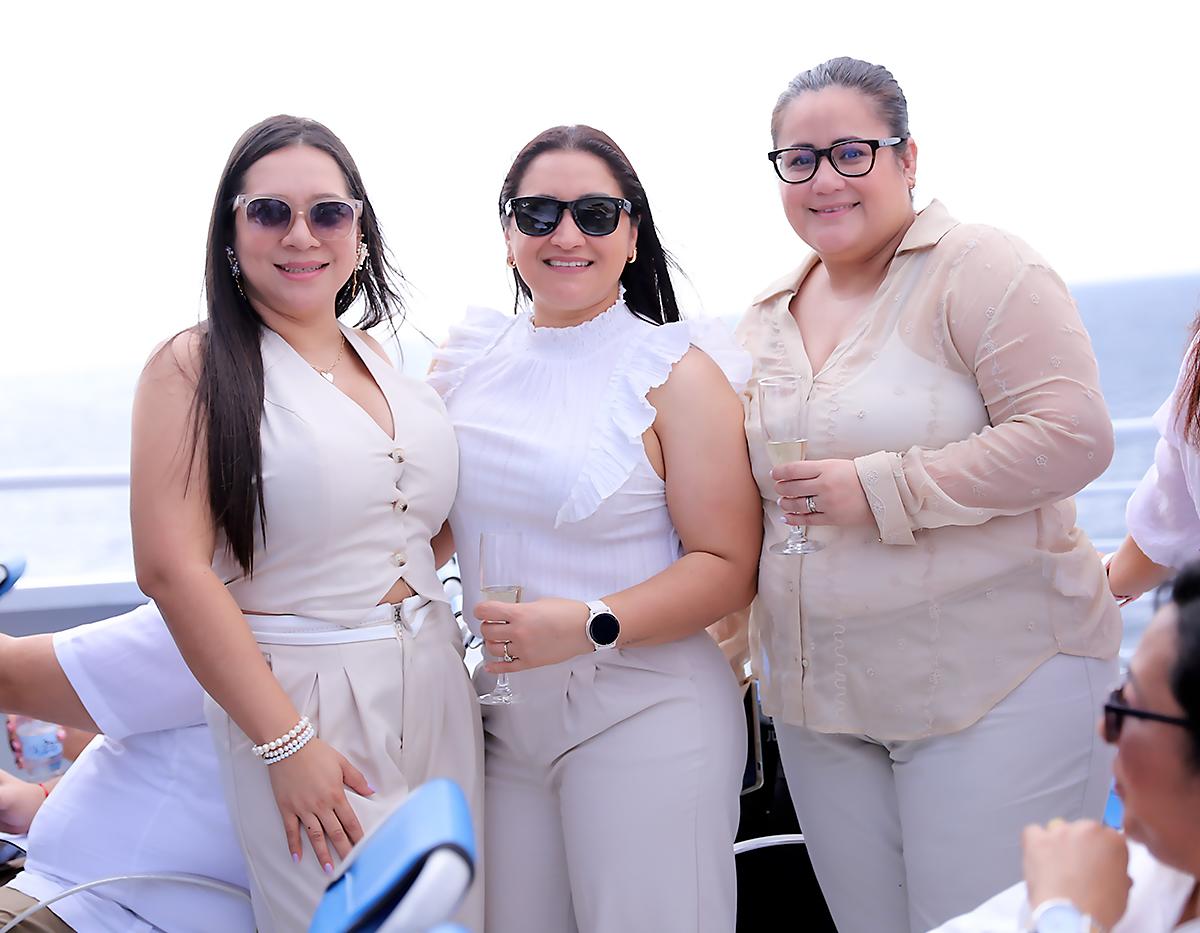 Top Sellers Awards 2023 en Roatán