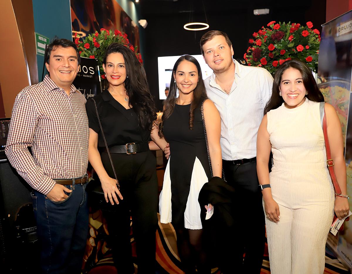 Grand Opening de Majestic Casino