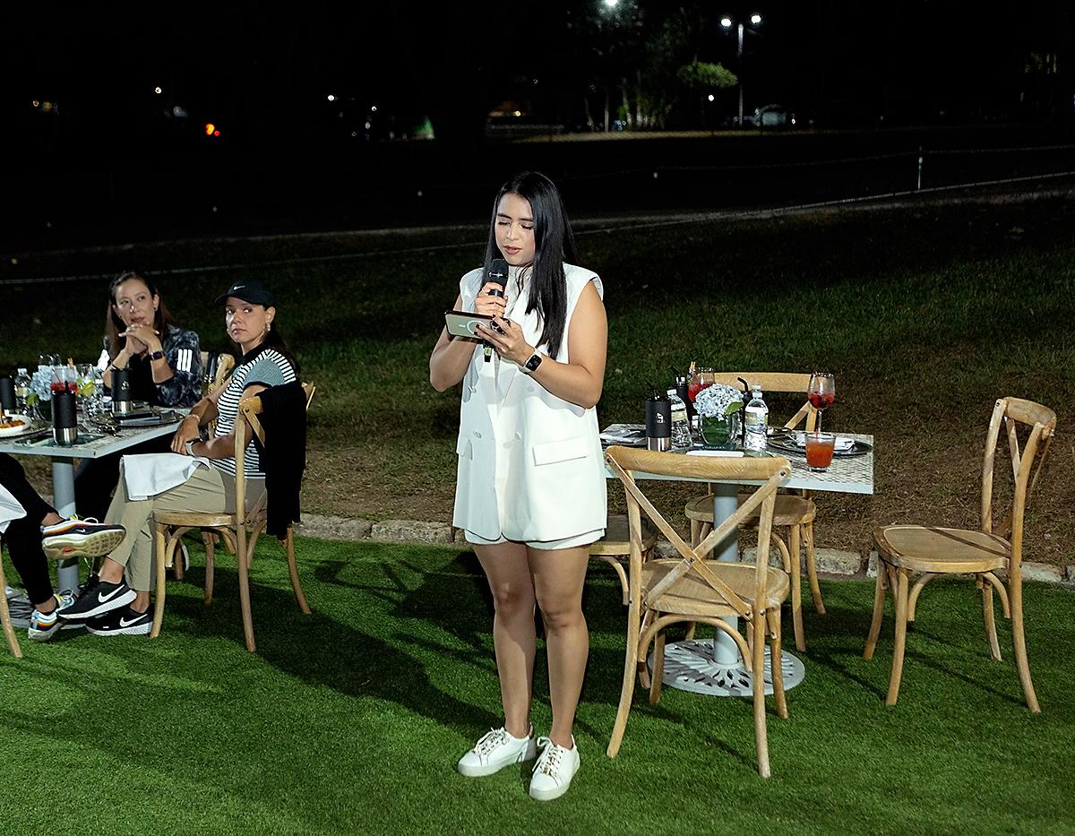 ‘Top Golf Experience’ en El Country Club