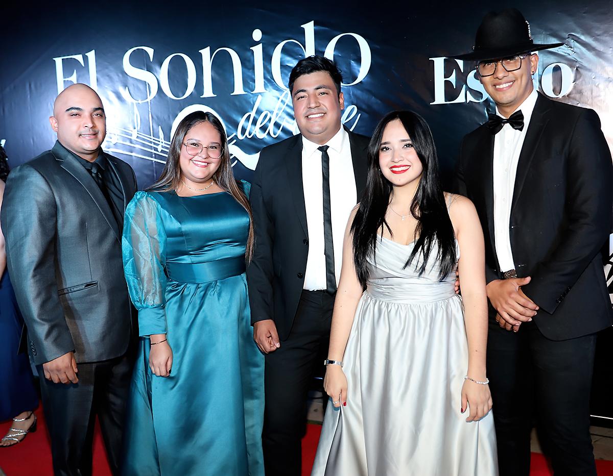 El Sonido del Cine: una noche donde la música hizo magia en el Teatro Nacional