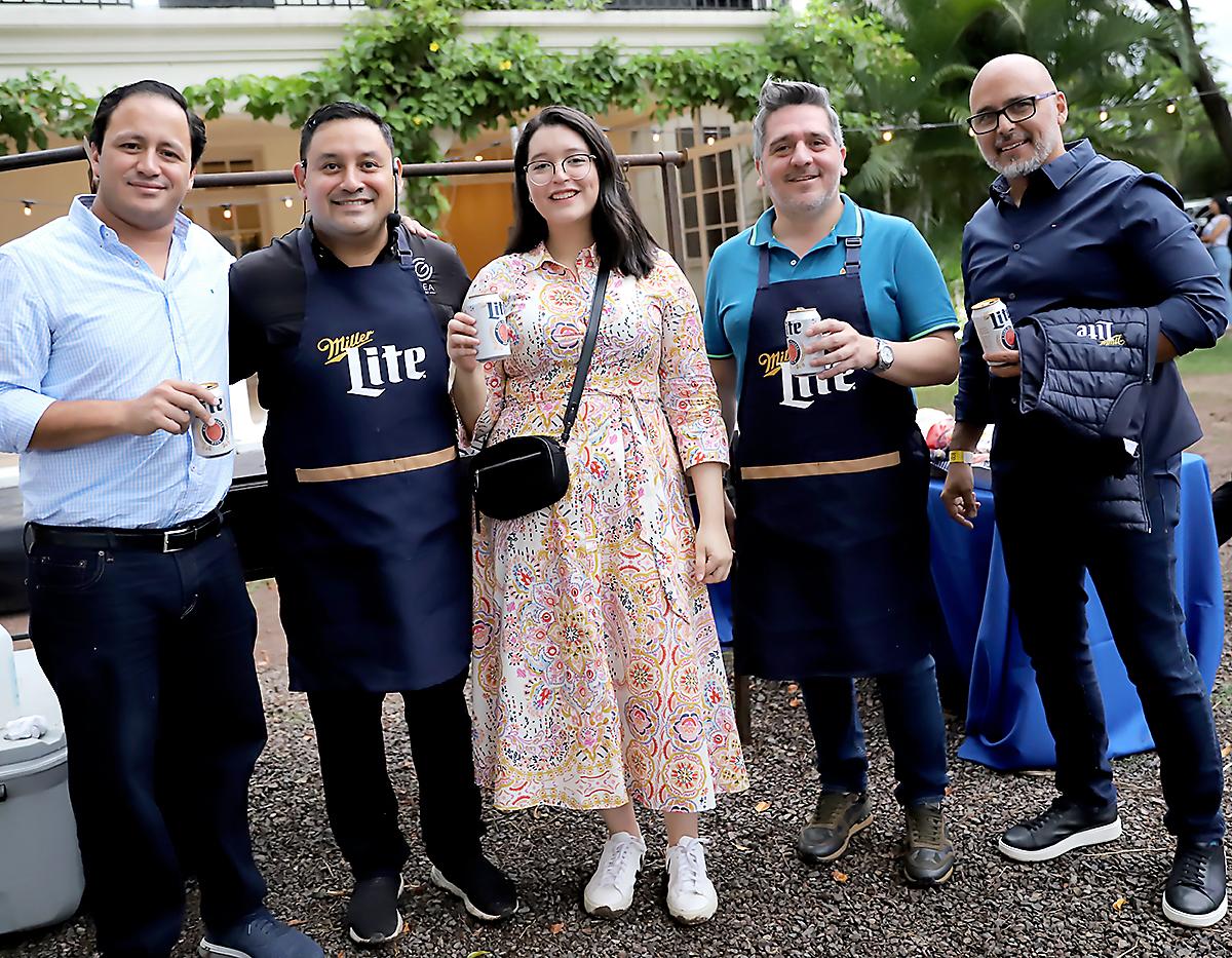 Así se vivió Miller Lite Sábados de Parrilla