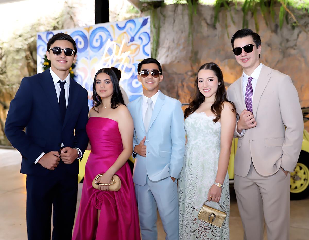 Senior Breakfast 2026 de DelCampo School